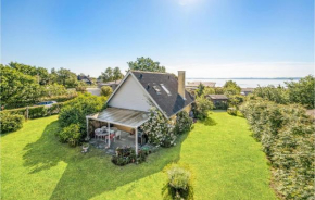 2 Bedroom Cozy Home In Egå